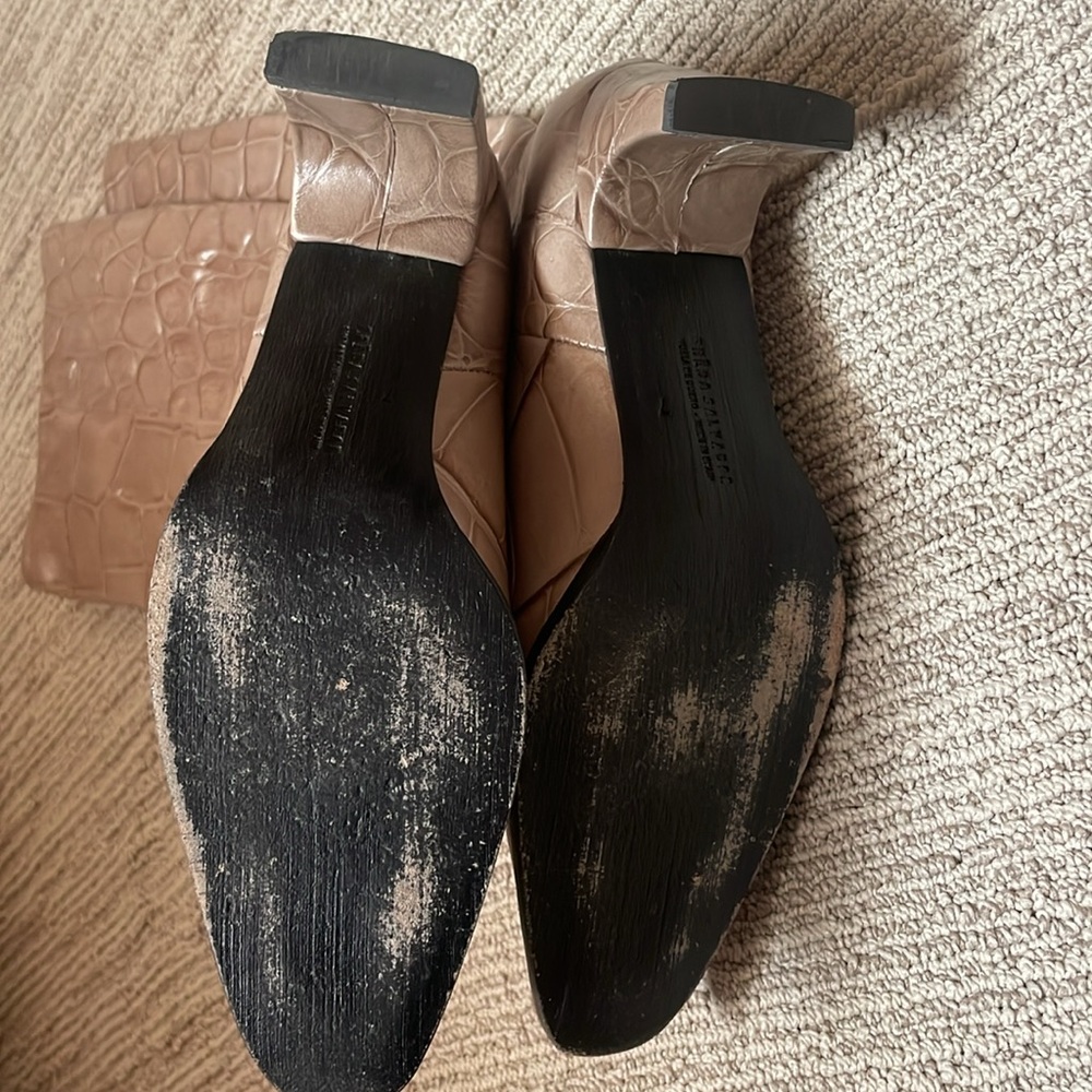 Freda Salvador Laina Boot - Picture 6 of 6
